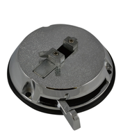 Flame Fighter QL48Z15C QL-48Z Quic-loc mounting plate