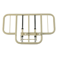 Proactive Medical Protekt® Protopia™ Ultra-Low Long Term Care Bed – Full Electric Fall-Risk Management Platform