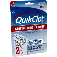 Adventure Medical Kits 3" x 2' QuikClot Gauze