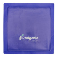 Phillips Safety RADG-BLNKT-LF50-BL-12X12 Radgenic Lead Free Blankets