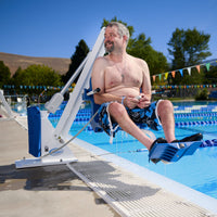 Aqua Creek Ranger 2 Pool Lift™