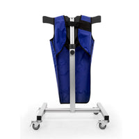 Phillips Safety Caddy Shield for Adjustable Mobile Scatter Radiation Protection