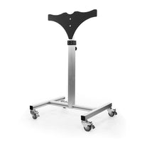 Phillips Safety Caddy Shield for Adjustable Mobile Scatter Radiation Protection