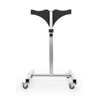 Phillips Safety Caddy Shield for Adjustable Mobile Scatter Radiation Protection