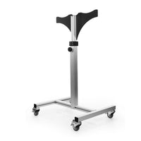 Phillips Safety Caddy Shield for Adjustable Mobile Scatter Radiation Protection