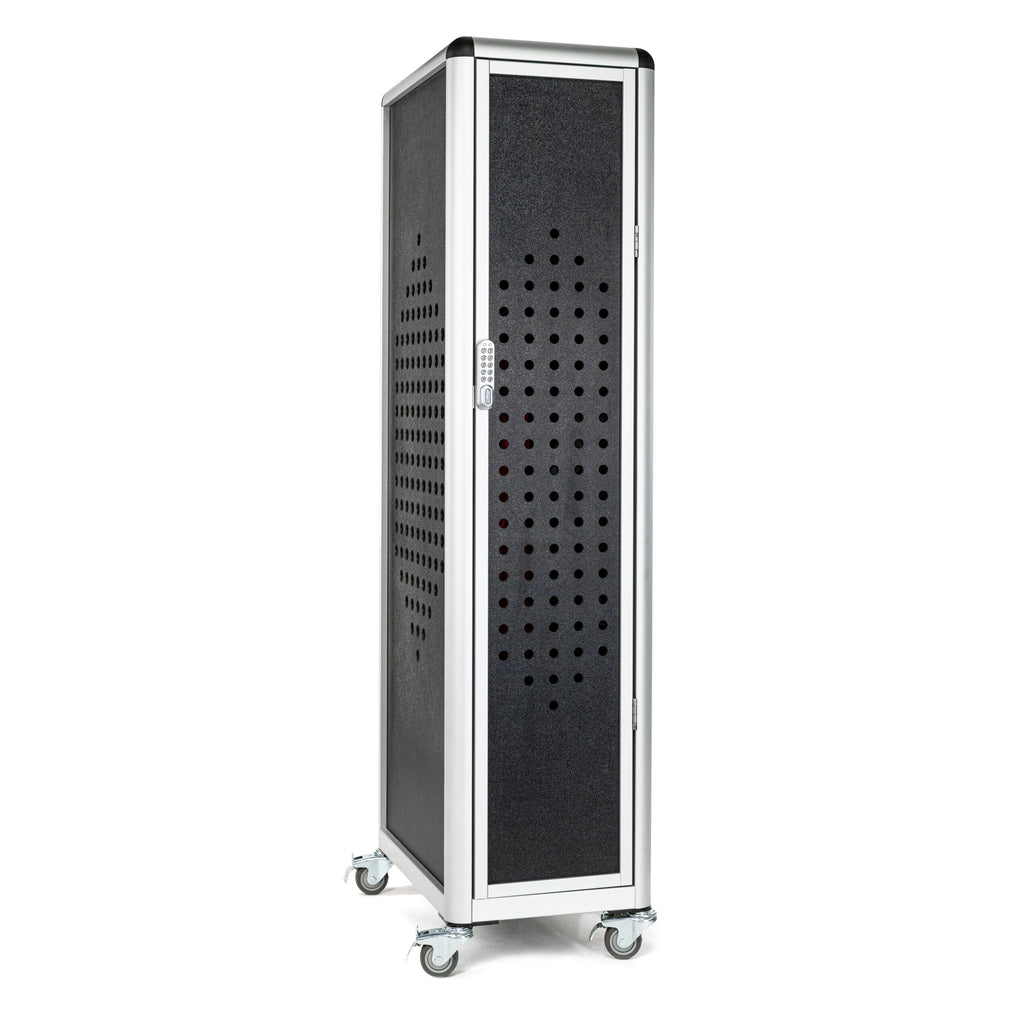 Phillips Safety RAR-MLOCKER5 Deluxe Mobile Lead Apron Locker