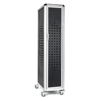 Phillips Safety RAR-MLOCKER5 Deluxe Mobile Lead Apron Locker