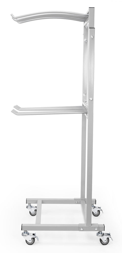 Phillips Safety RAR-MVSR5 Vest and Skirt Mobile Rack