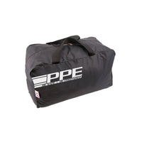 R&B Fabrications PPE Duffel with Logo
