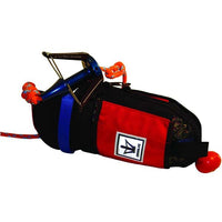 PMI Rope Crossline Professional Rescue Bag