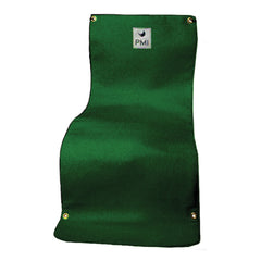 PMI Small Green Edge Pad