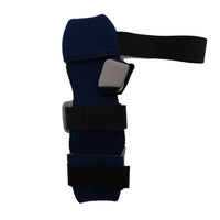 RCAI Geriatric Hand Orthosis Accessory Kit without Finger Separators | OEM Replacement Liners and Straps