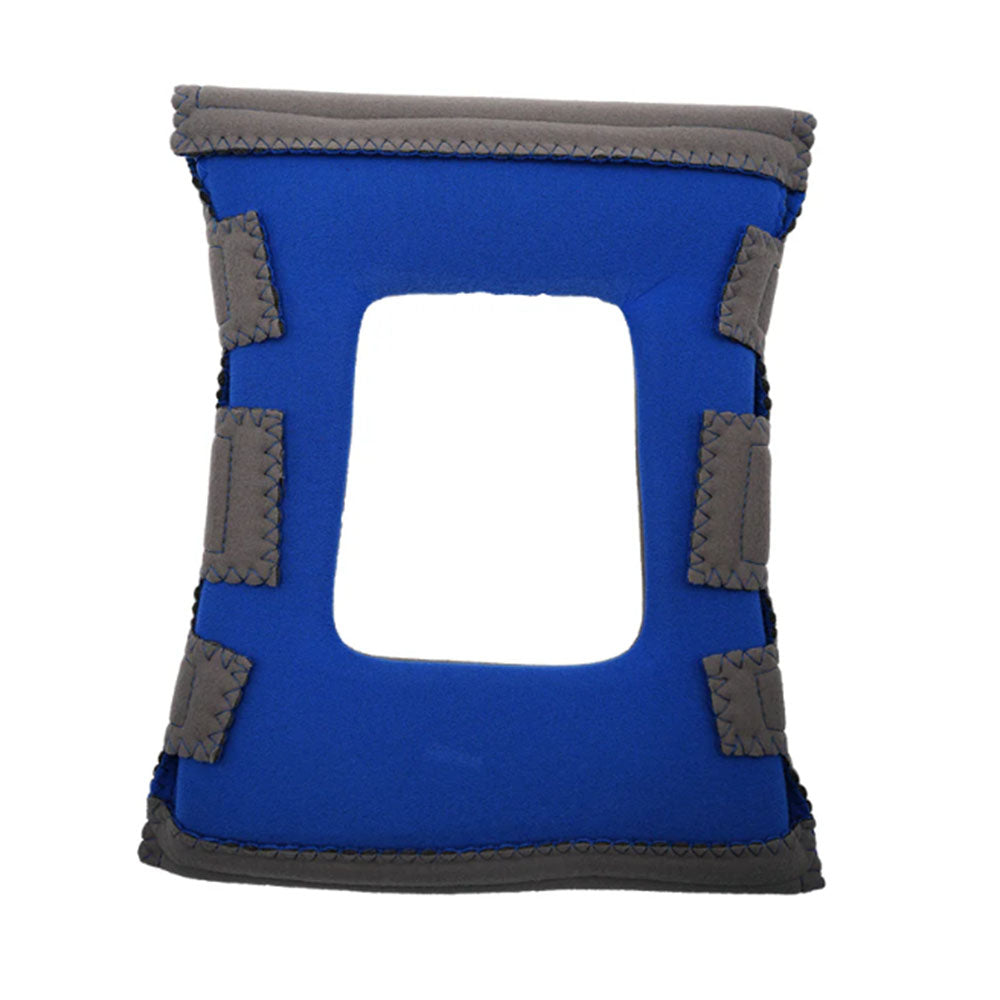 RCAI Respond ROM Elbow Orthosis Accessory Kit | Replacement Foam Liner and Fastening Straps Pack