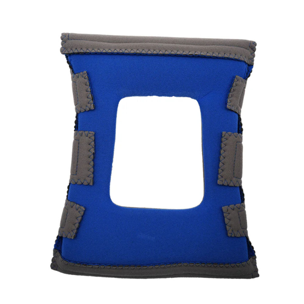 RCAI Respond ROM Knee Orthosis Accessory Kit | Replacement Foam Liner and Fastening Straps Pack