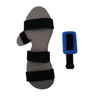 RCAI Resting Hand Orthosis with Finger Separators Accessory Kit | Component Replacement Renewal Pack