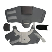 RCAI Corrxit™ Foam Accessory Kit | Replacement High-Density Liner for Pediatric Alignment Systems