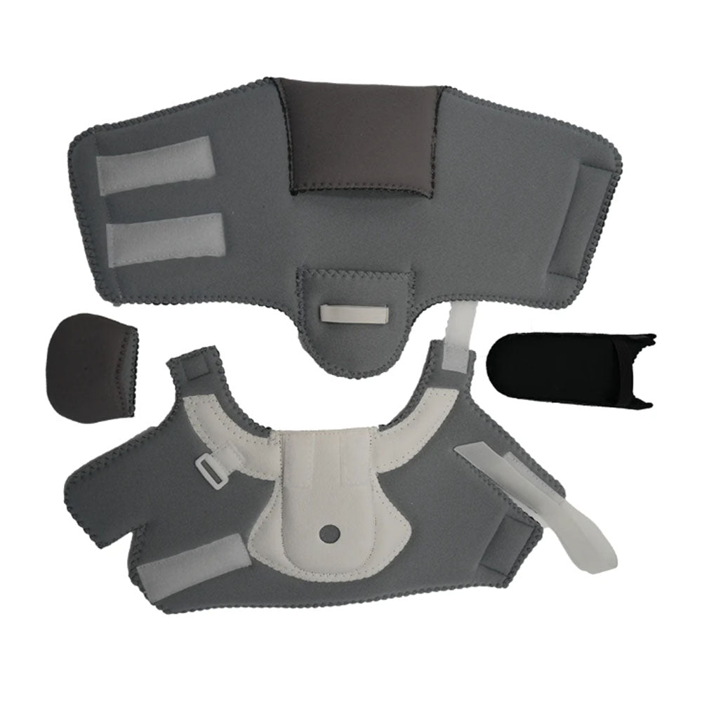 RCAI Corrxit™ Foam Accessory Kit | Replacement High-Density Liner for Pediatric Alignment Systems