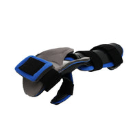 RCAI Dorsal Resting Hand Brace with Finger Separators