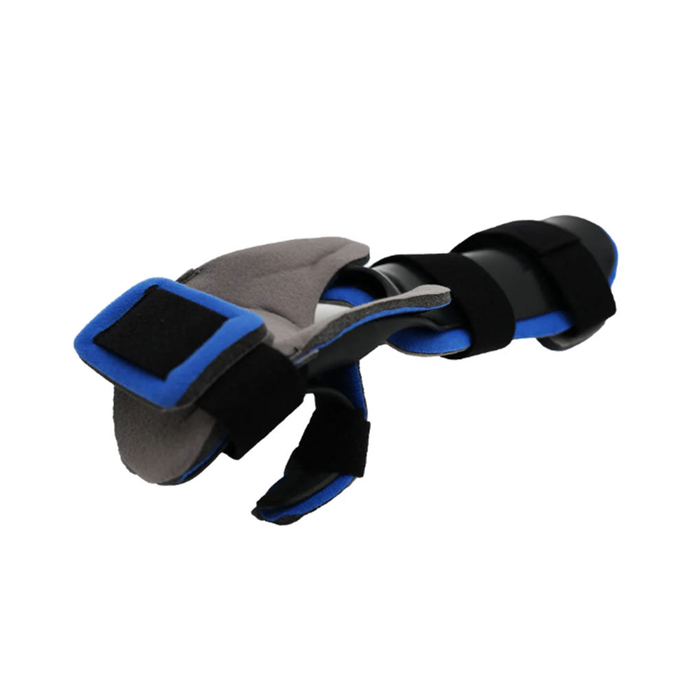 RCAI Dorsal Resting Hand Brace with Finger Separators
