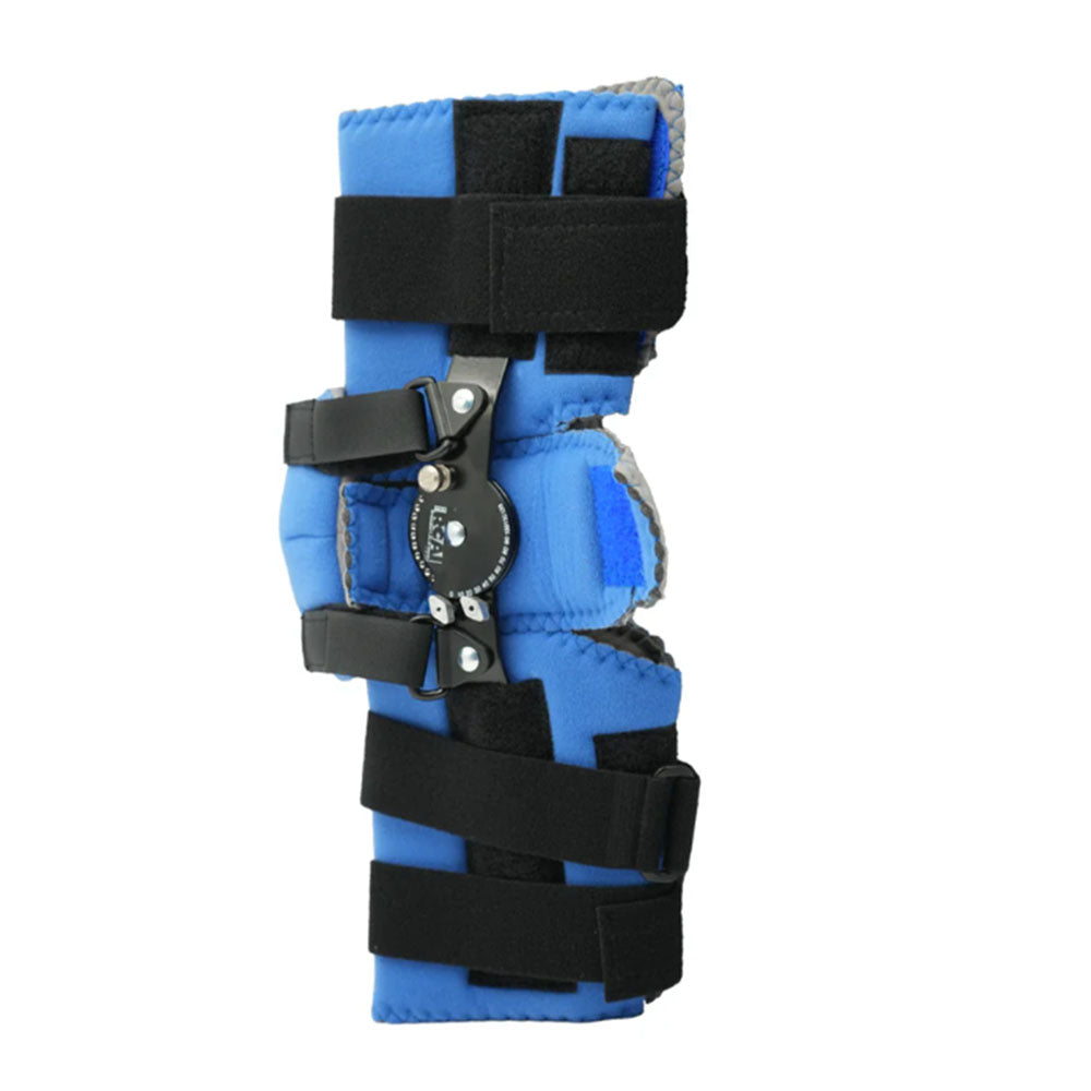 RCAI Flex Cuff Elbow Orthosis for Joint Stabilization and ROM Management