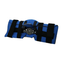RCAI Flex Cuff Knee Orthosis for Post-Surgical Stabilization and Range of Motion