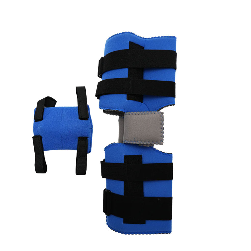 RCAI Flex Cuff Knee Orthosis Replacement Liner and Accessory Kit