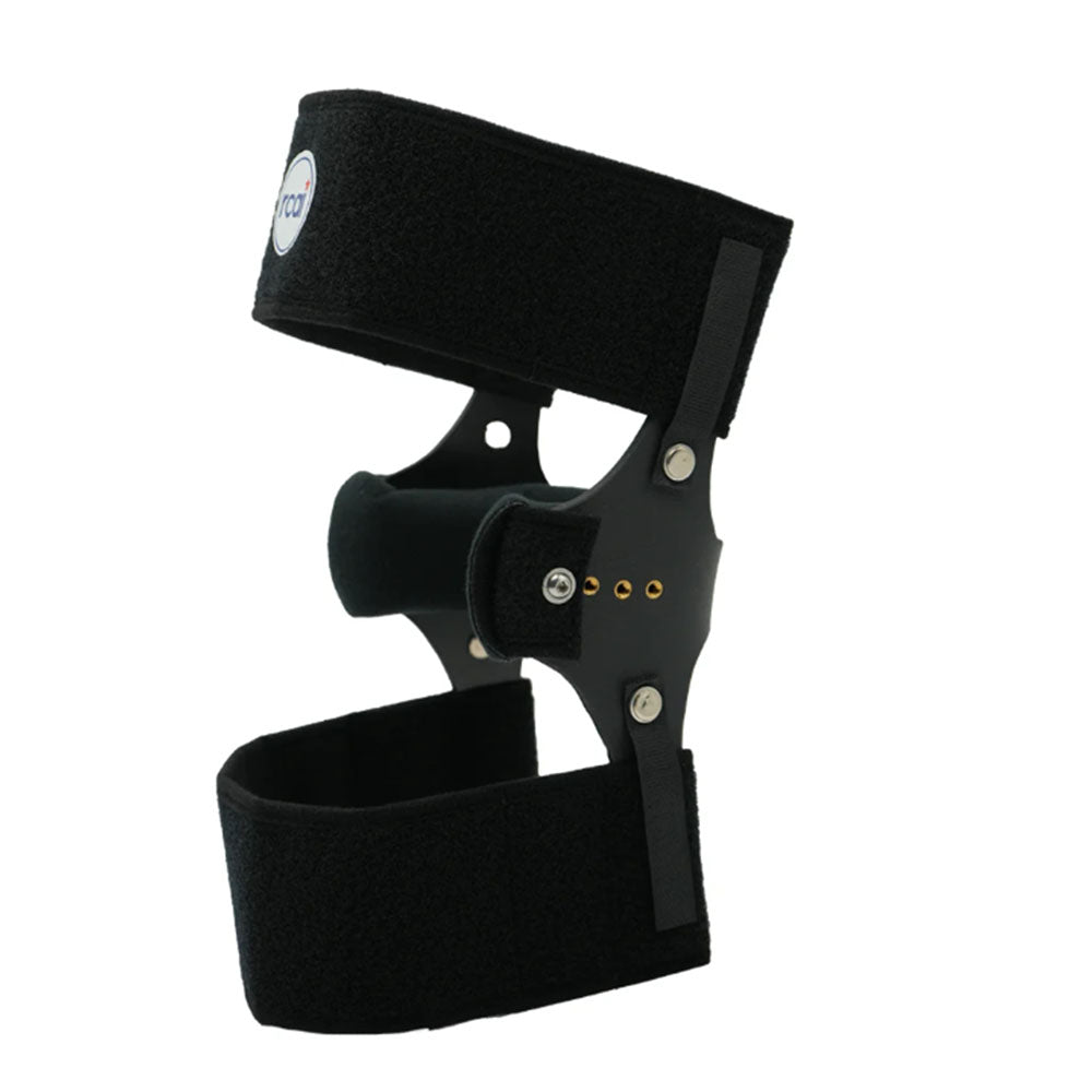 RCAI Knee Cage Orthosis | Support for Genu Recurvatum and Rehabilitation