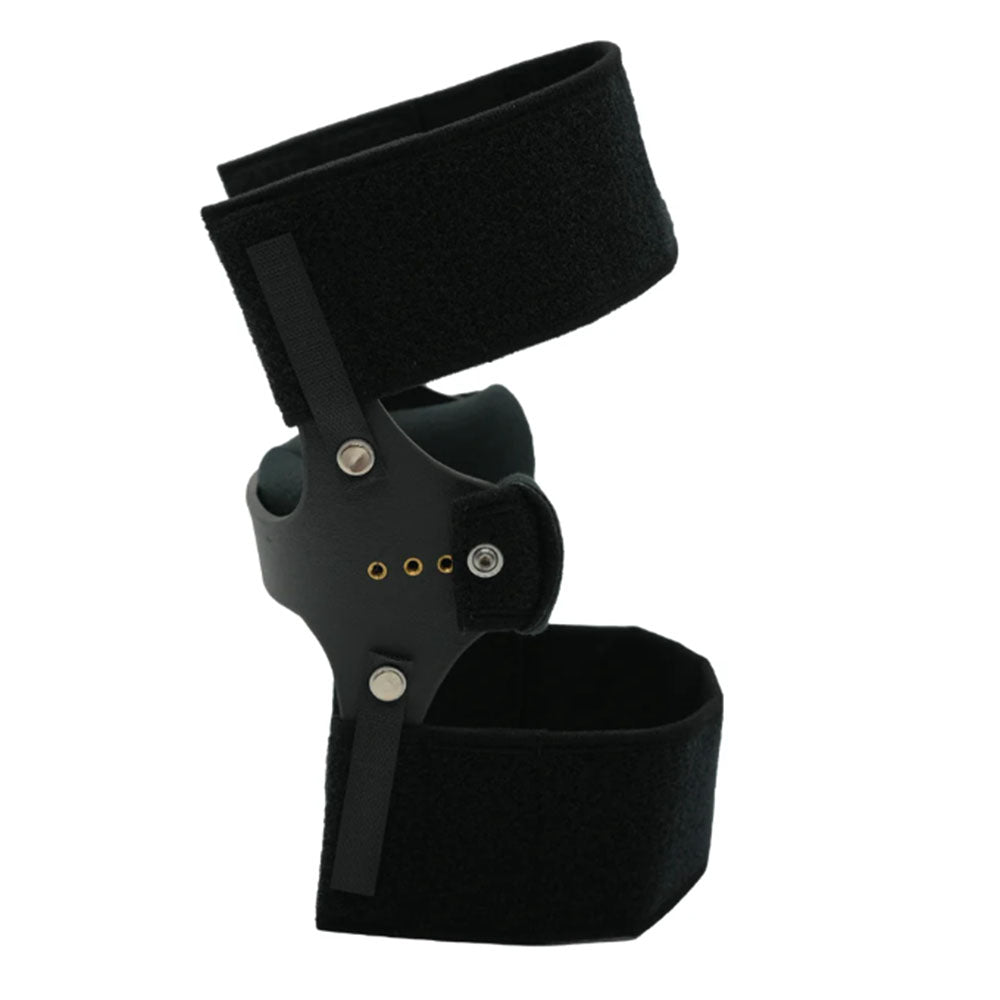 RCAI Knee Cage Orthosis | Support for Genu Recurvatum and Rehabilitation