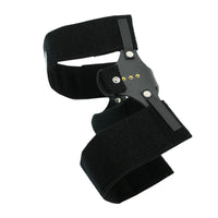RCAI Knee Cage Orthosis | Support for Genu Recurvatum and Rehabilitation