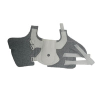 RCAI MPO Active® Accessory Kit | Professional Replacement Liner and Strap System