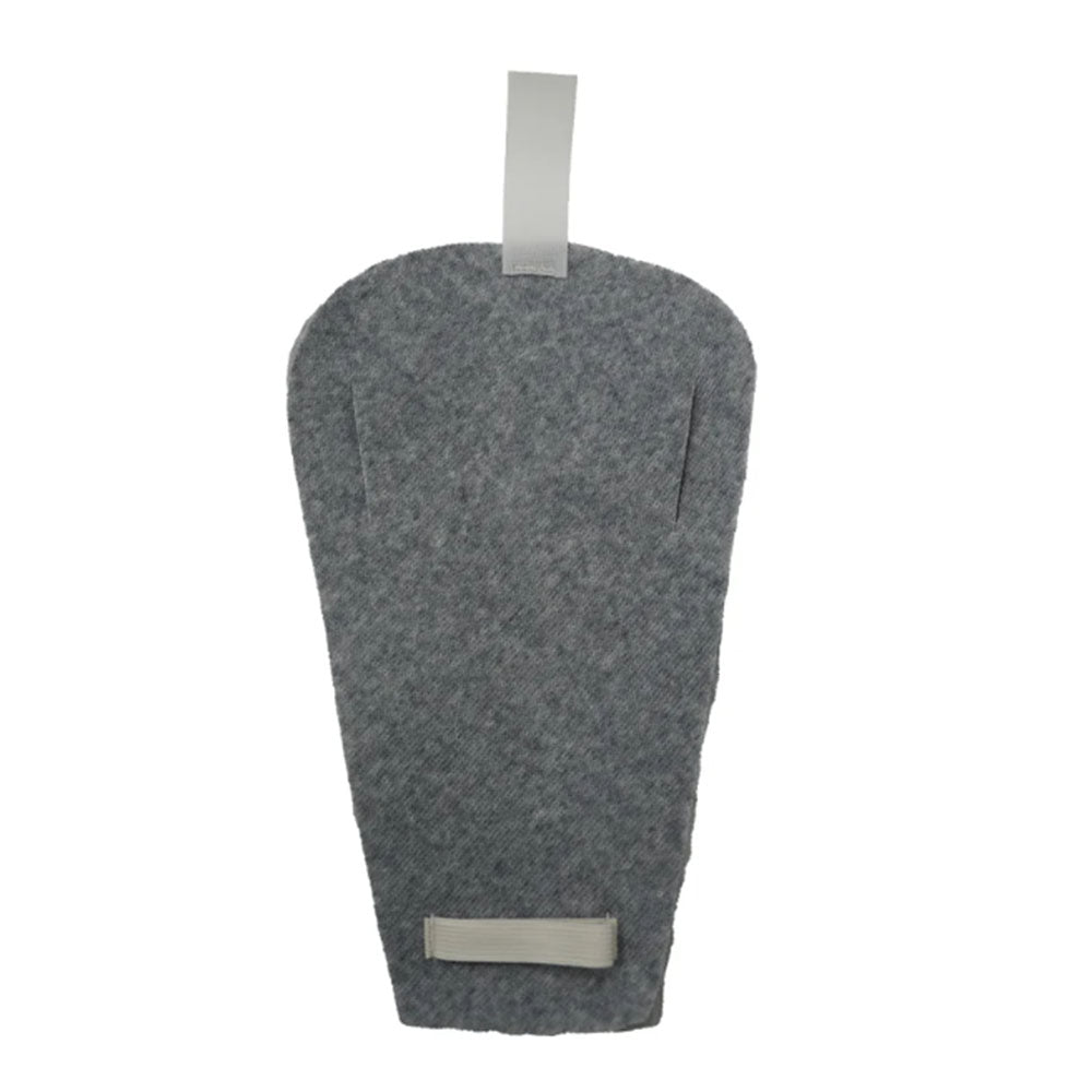 RCAI MPO Active® Accessory Kit | Professional Replacement Liner and Strap System