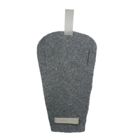 RCAI MPO Active® Accessory Kit | Professional Replacement Liner and Strap System