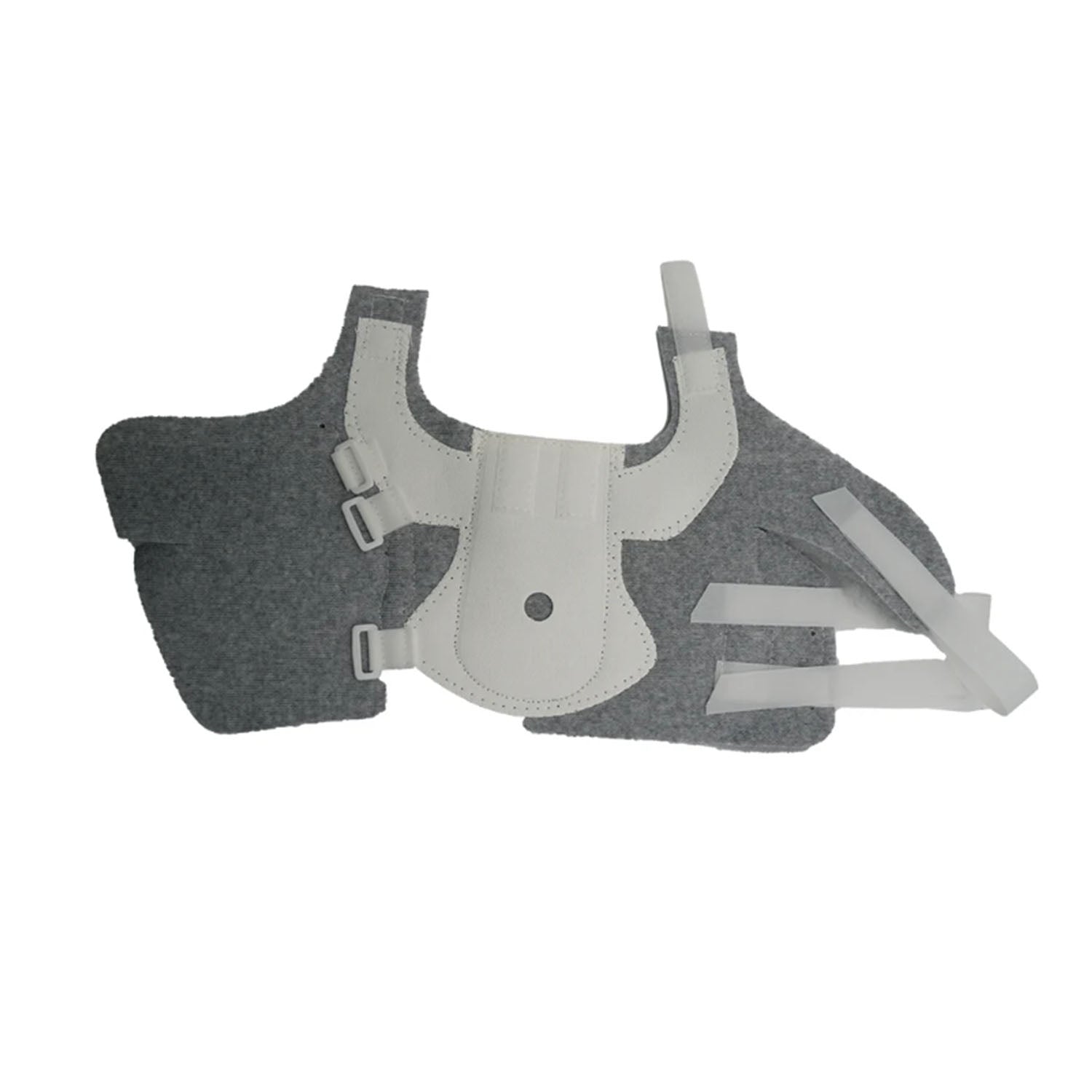 RCAI Multi Podus® Accessory Kit | Comprehensive Replacement Liner and Strap Set for Standard MPO