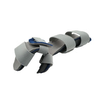 RCAI Pediatric Resting Hand Orthosis for Contracture Management and Neutral Positioning