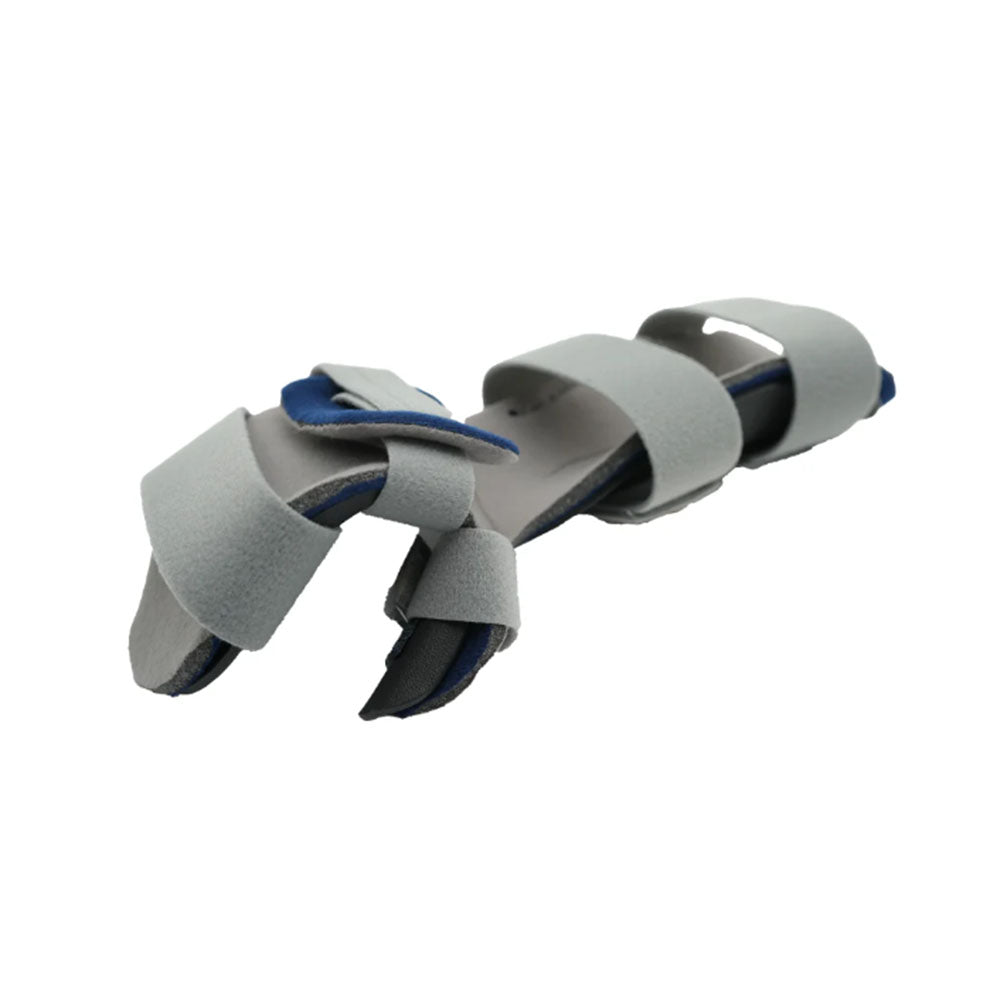 RCAI Pediatric Resting Hand Orthosis for Contracture Management and Neutral Positioning