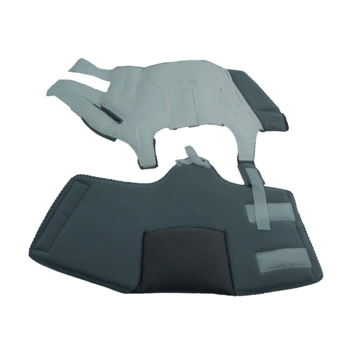 RCAI Phase II Multi Podus® Foam Liner Accessory Kit | High-Density Foam Replacement for Clinical Stability
