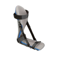 RCAI Plantar Fasciitis Night Splint for Controlled Dorsiflexion and Stretching