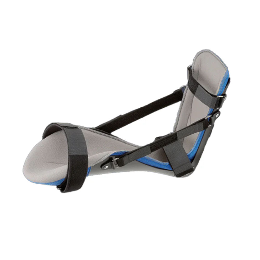 RCAI Plantar Fasciitis Night Splint for Controlled Dorsiflexion and Stretching