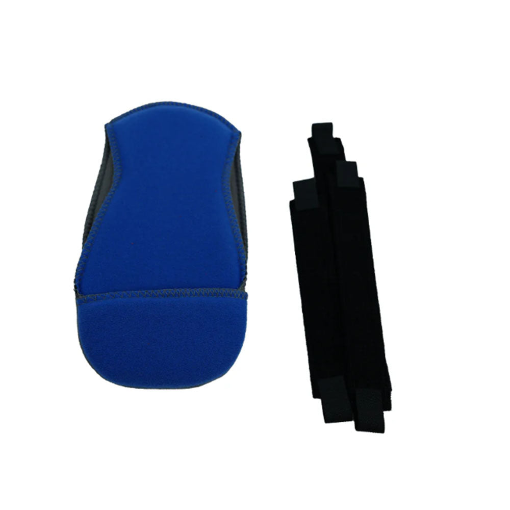 RCAI Plantar Fasciitis Accessory Kit / Medical-Grade Replacement Liner