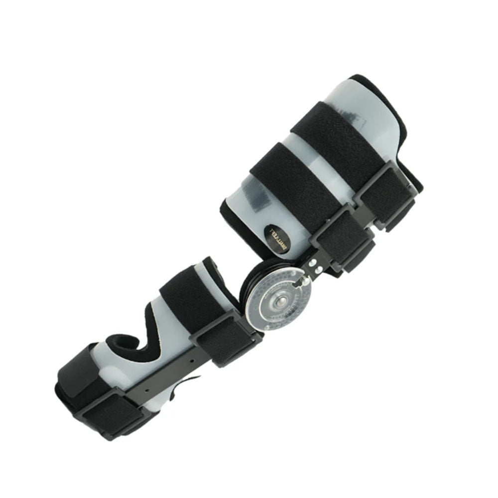 RCAI Post Operative Pin (POP) Arm Brace for Controlled Elbow ROM Recovery