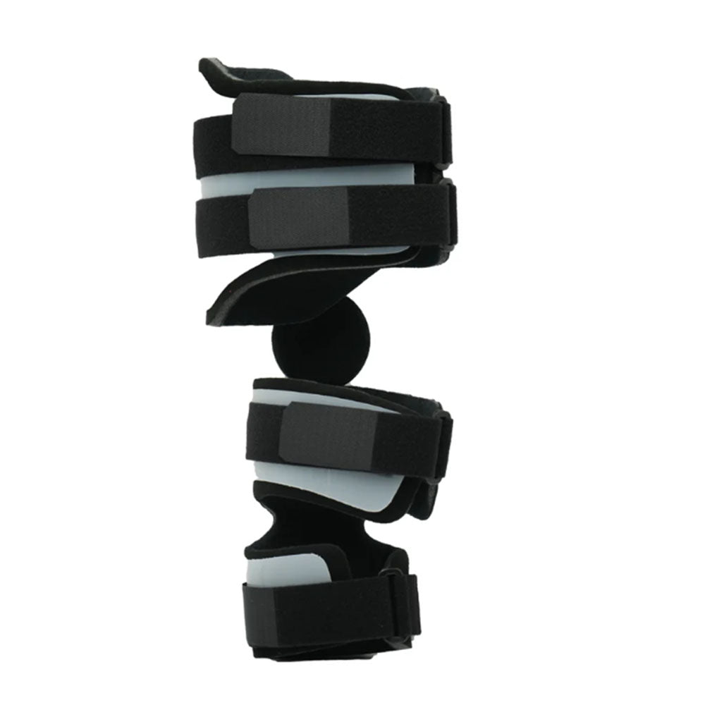 RCAI Post Operative Pin (POP) Arm Brace for Controlled Elbow ROM Recovery