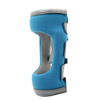 RCAI Premier Static Adjustable Knee Orthosis with Knee Cap for Contracture Management