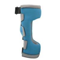 RCAI Premier Static Adjustable Knee Orthosis with Knee Cap for Contracture Management