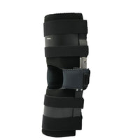 RCAI Ratchet Post Operative Pin (POP) Knee Brace