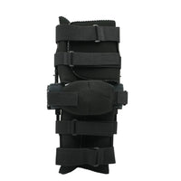 RCAI Ratchet Post Operative Pin (POP) Knee Brace
