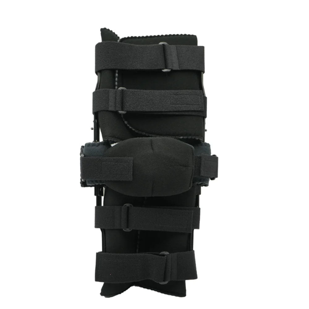 RCAI Ratchet Post Operative Pin (POP) Knee Brace