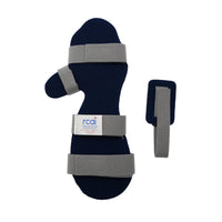 RCAI Resting Hand Accessory Kit | Replacement Liner and Strap Set for Functional Hand Positioning