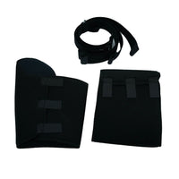 RCAI Universal Arm Brace Accessory Kit | Replacement Liner and Strap Set for Post-Surgical Elbow Support