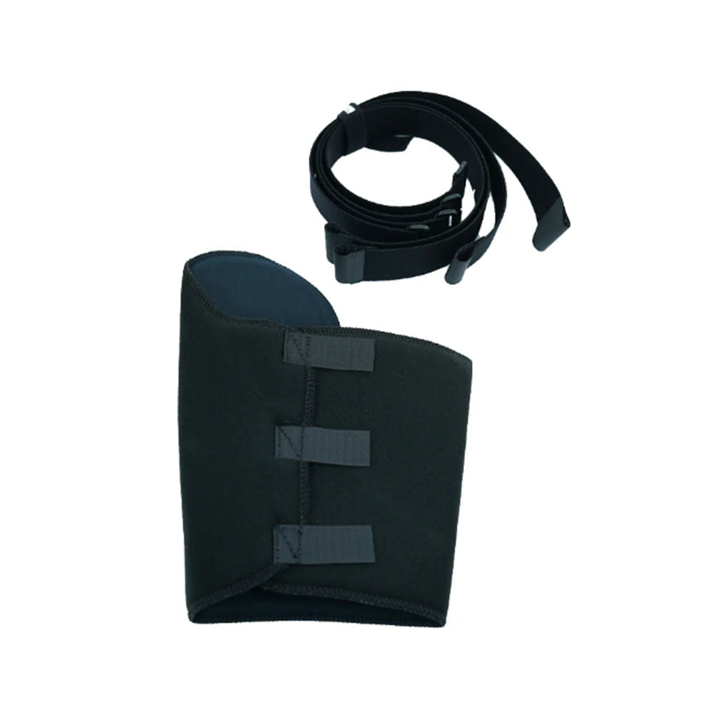 RCAI Universal Arm Brace Accessory Kit | Replacement Liner and Strap Set for Post-Surgical Elbow Support