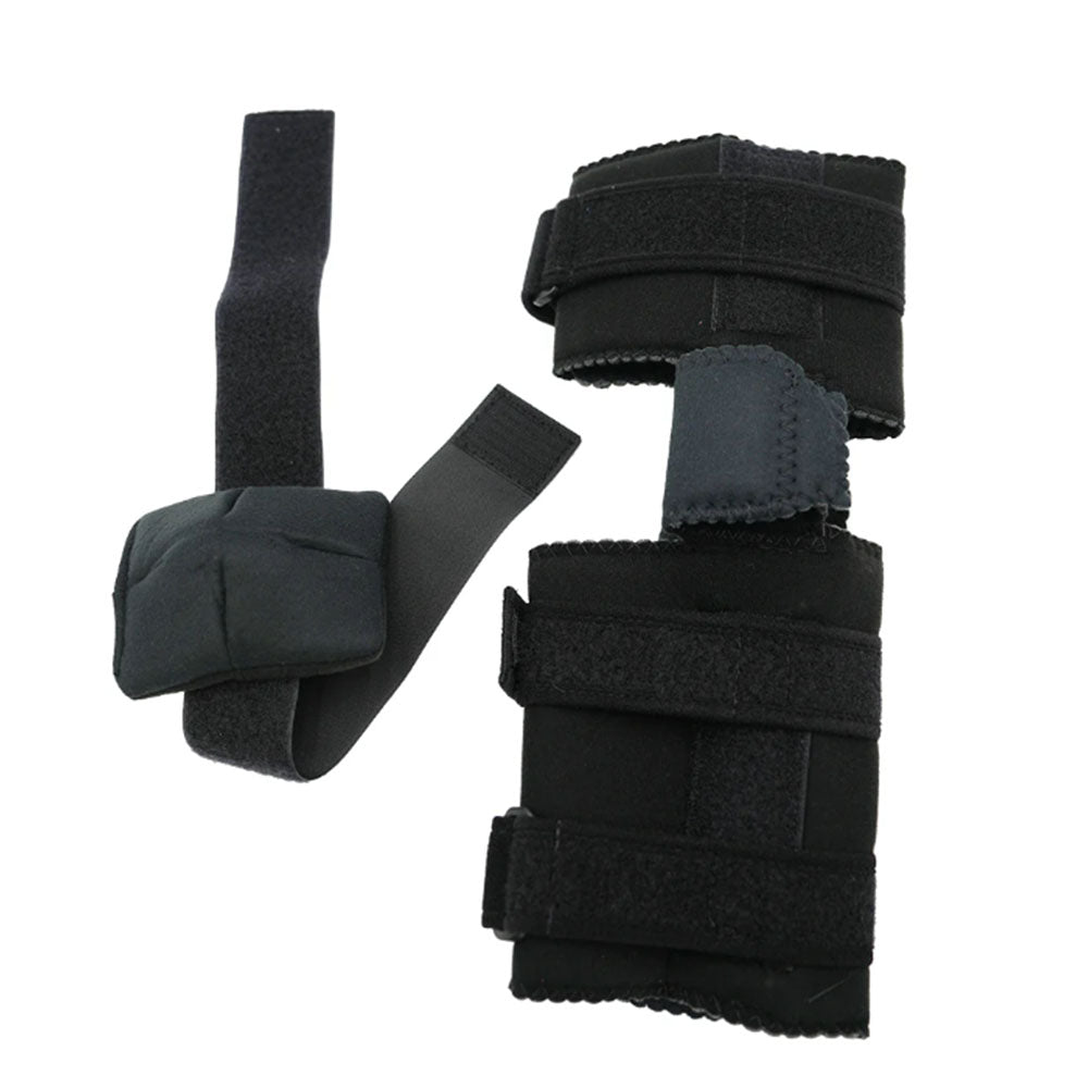 RCAI Flex Elbow POP Accessory Kit | Replacement Liners and Foam Padding for Orthotic Refurbishment